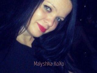 Malyshka_XoXo