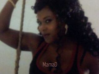 MamaD