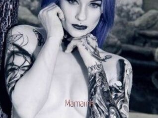 Mamaink