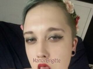 MamanBrigitte Sexe désirs