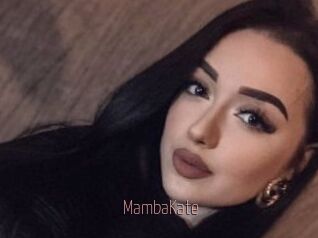 MambaKate