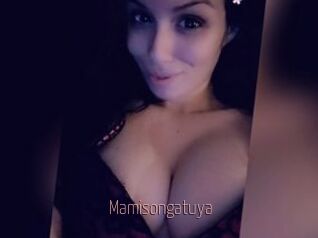 Mamisongatuya