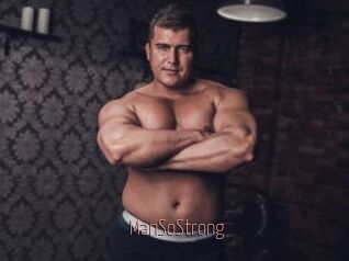 ManSoStrong