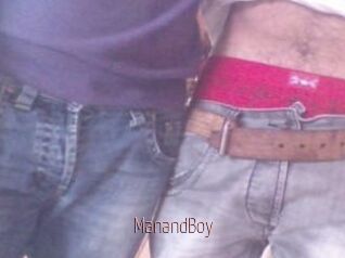 ManandBoy