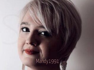 Mandy1991