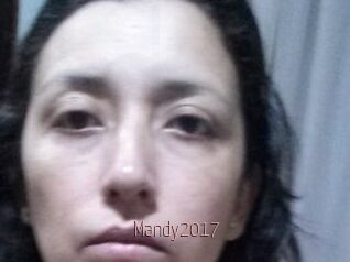 Mandy2017