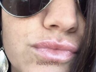 MandyKinky Sexe désirs