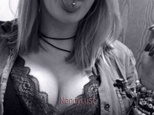Mandy_Lust Sexe désirs