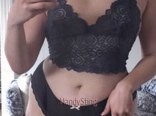 MandySting