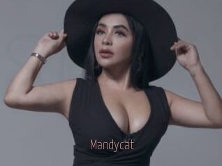 Mandycat