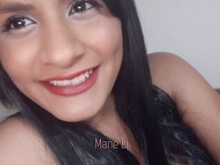 Mane_Li