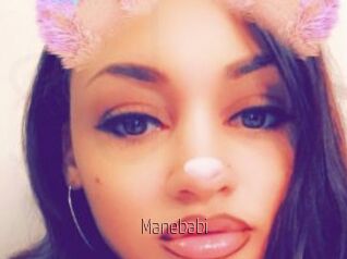 Manebabi