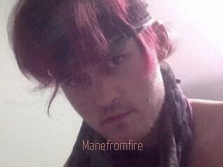 Manefromfire