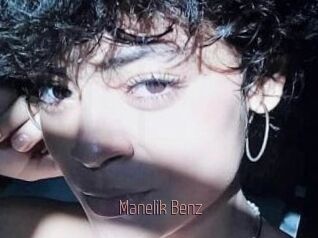 Manelik_Benz