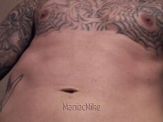 ManiacMike