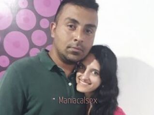 Maniacalsex