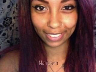 ManicGem