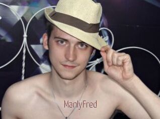ManlyFred
