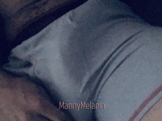 MannyMelanin