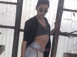 MannyMendoza
