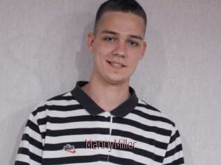 MannyMiller