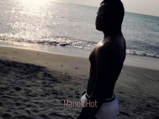 ManoloHot