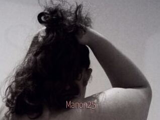 Manon25