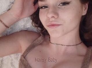 Mansy_Baby