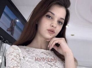 MantraLady