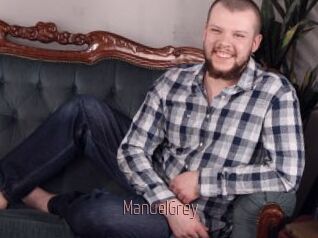 ManuelGrey Sexe désirs
