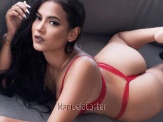 ManuelaCarter