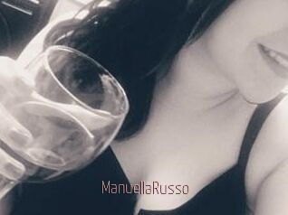 ManuellaRusso