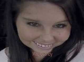 MapleCandy