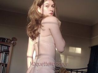 MaquetteMonsieur Sexe désirs