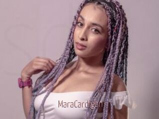 MaraCardigan