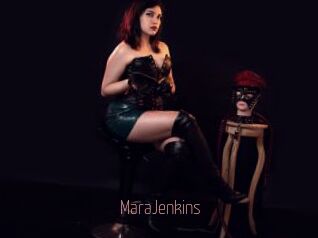MaraJenkins
