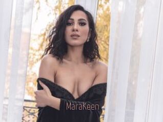 MaraKeen