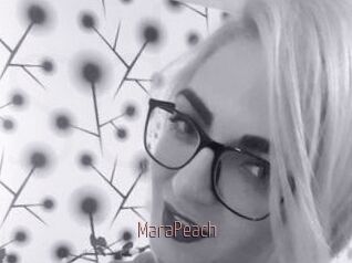 MaraPeach