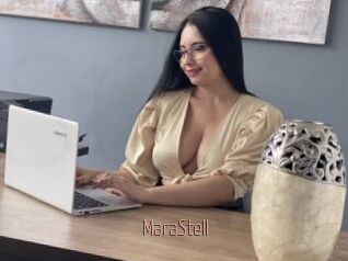MaraStell