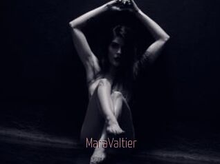 MaraValtier Sexe désirs