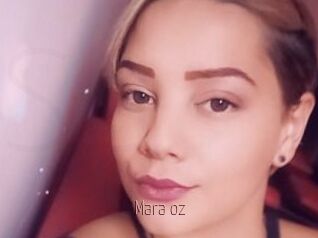 Mara_oz