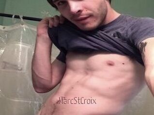 MarcStCroix