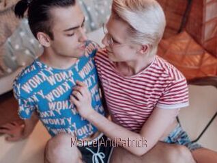 MarcelAndPatrick