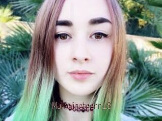 Marcelineteeen18