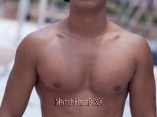 MarckHardXXX