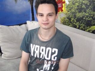 MarcoCollins Sexe désirs