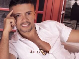 MarcoWayne