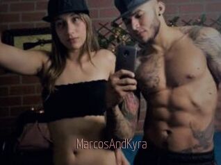 MarcosAndKyra