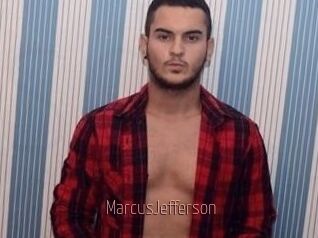MarcusJefferson