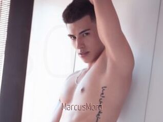 MarcusMora